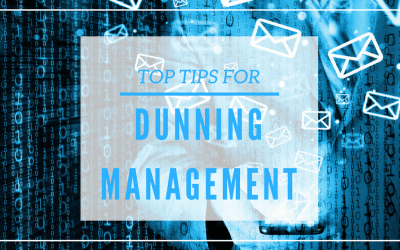 Dunning Management Tips for Recurring Merchants