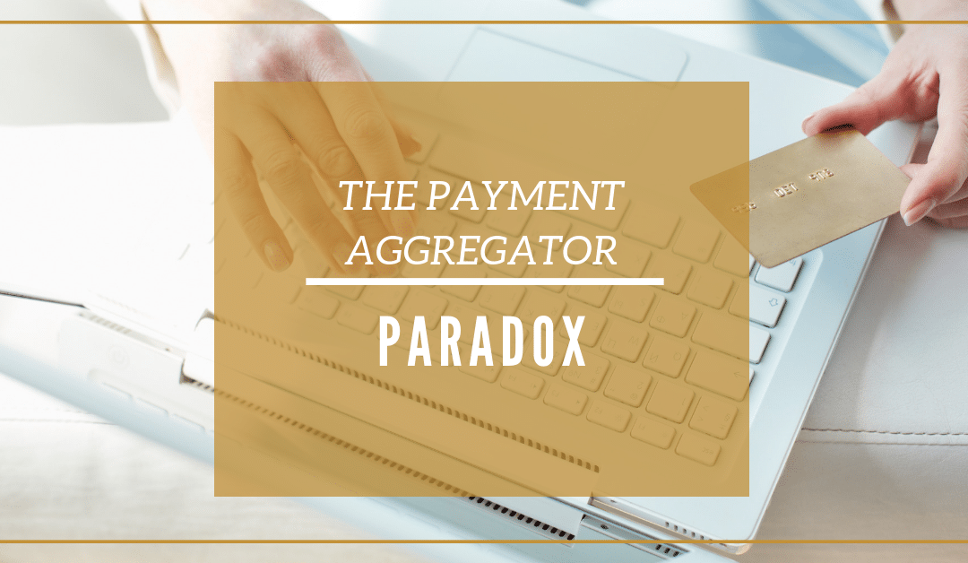Why Your Payment Aggregator Doesn’t Want You to Make Money