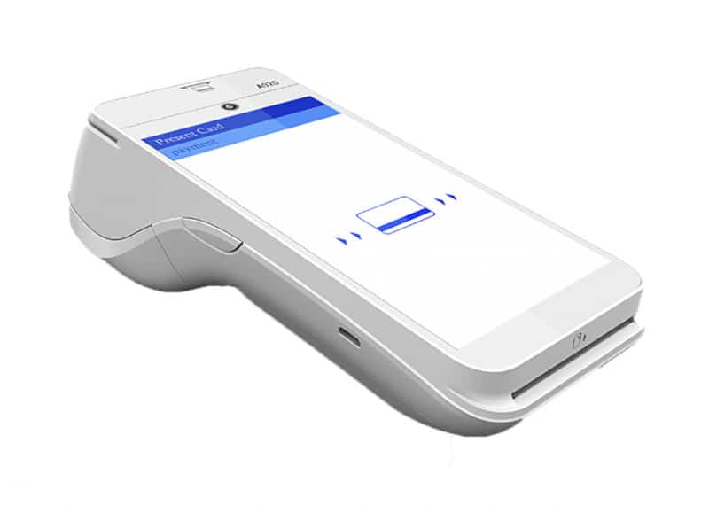 COVID-19 And Contactless Payments