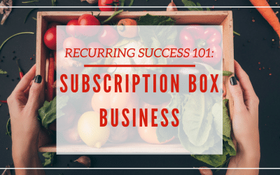 How to Position Your Subscription Box Business for Success