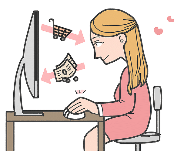 Consumer Patterns of Online Shopping
