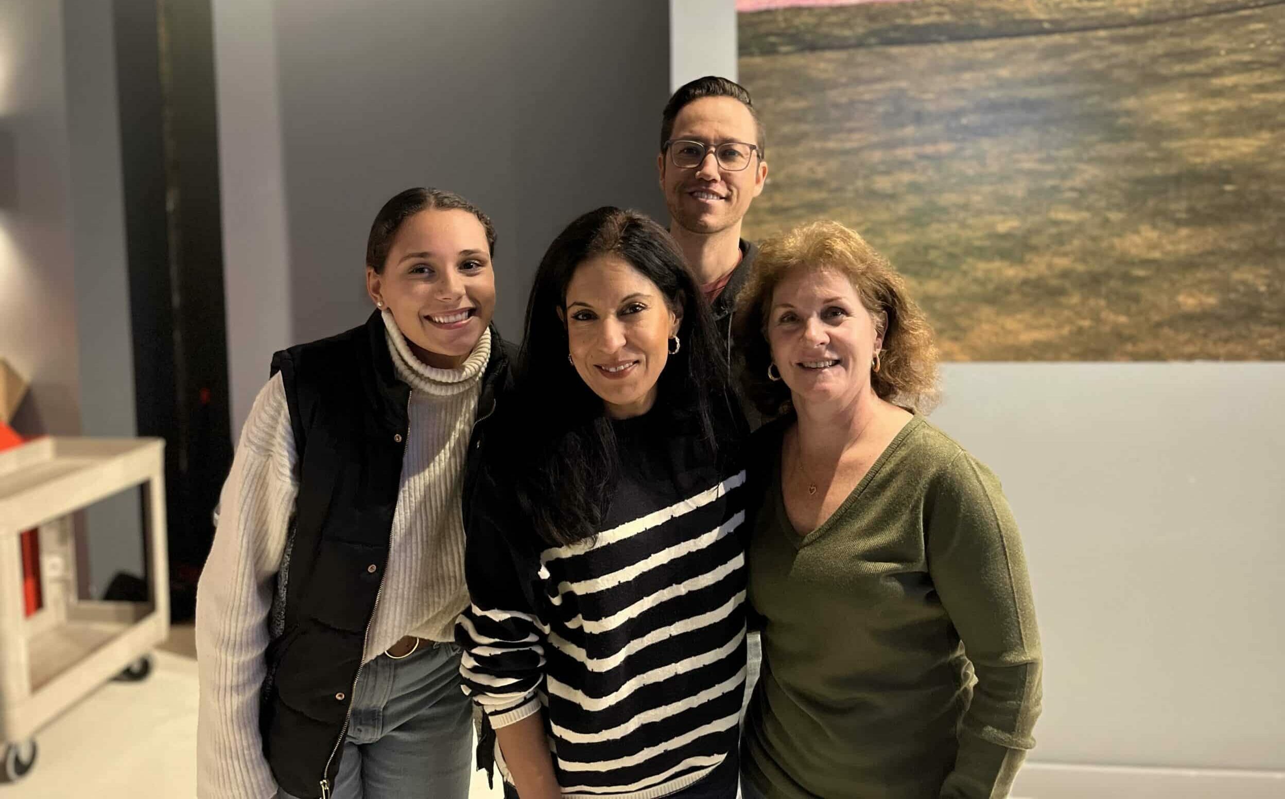 PAYARC - Careers - HR Team