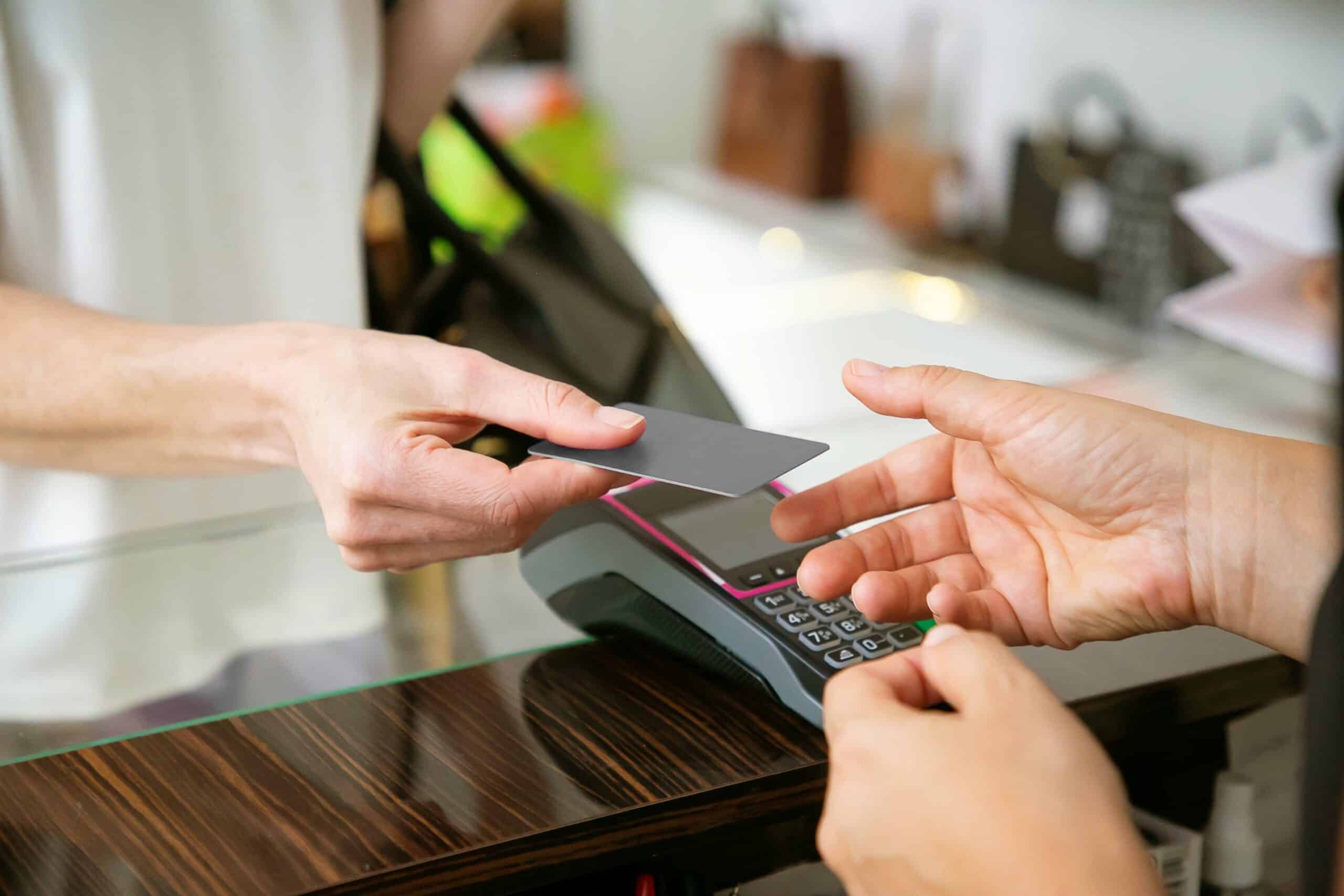 PayArc rebranding helps strengthen their image as a payment gateway